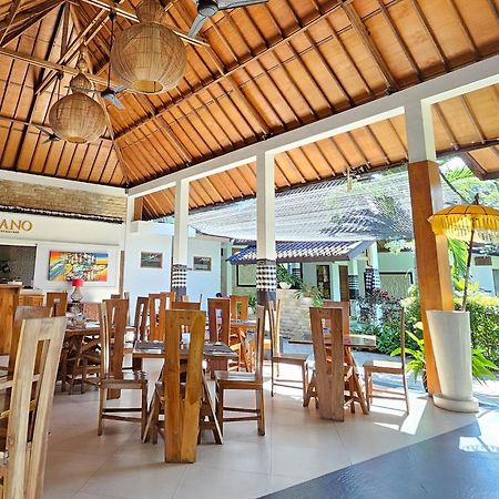 Villa Casablanca Surf Keramas Bagian luar foto