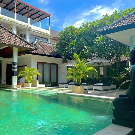 Villa Casablanca Surf Keramas Bagian luar foto