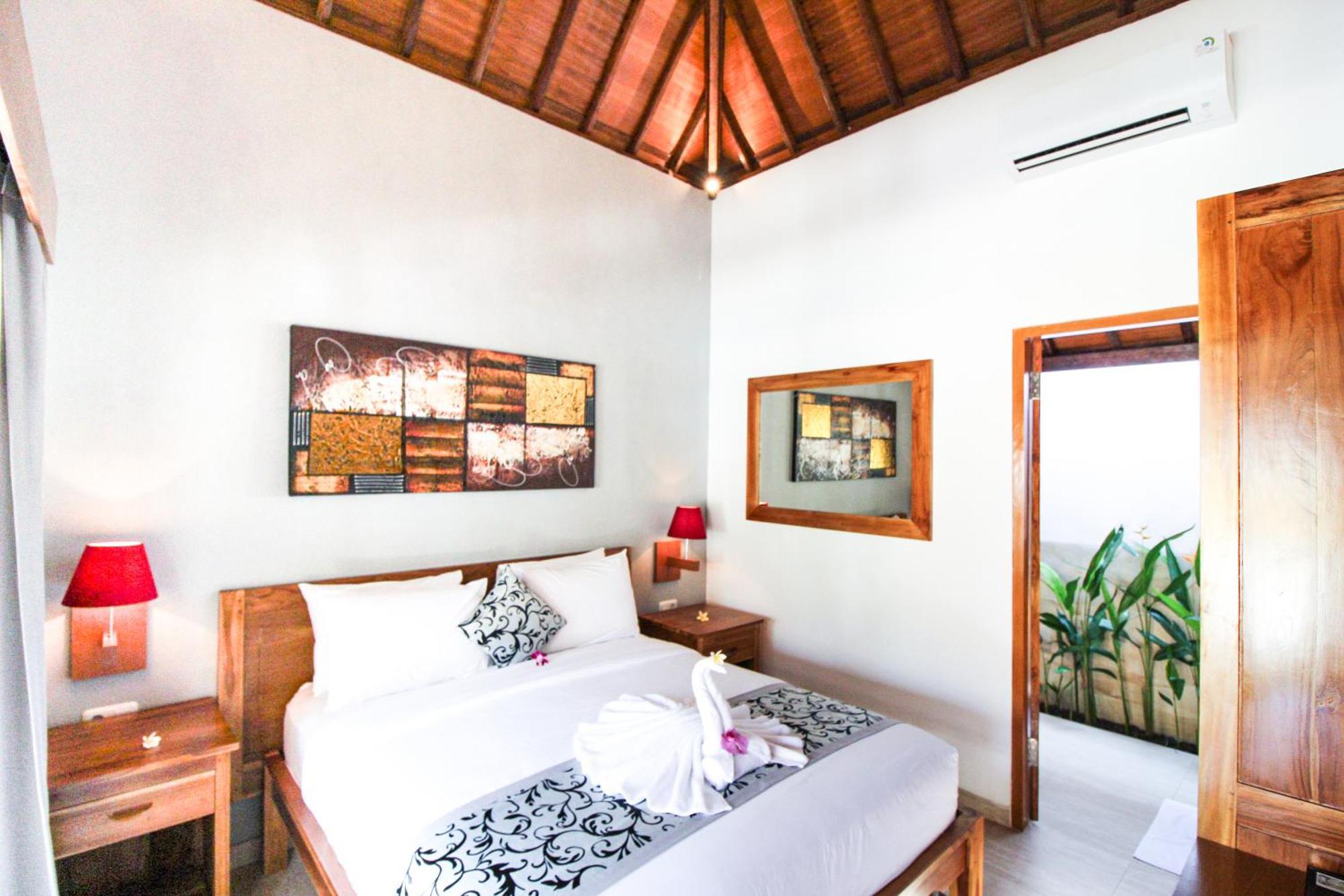 Villa Casablanca Surf Keramas Bagian luar foto