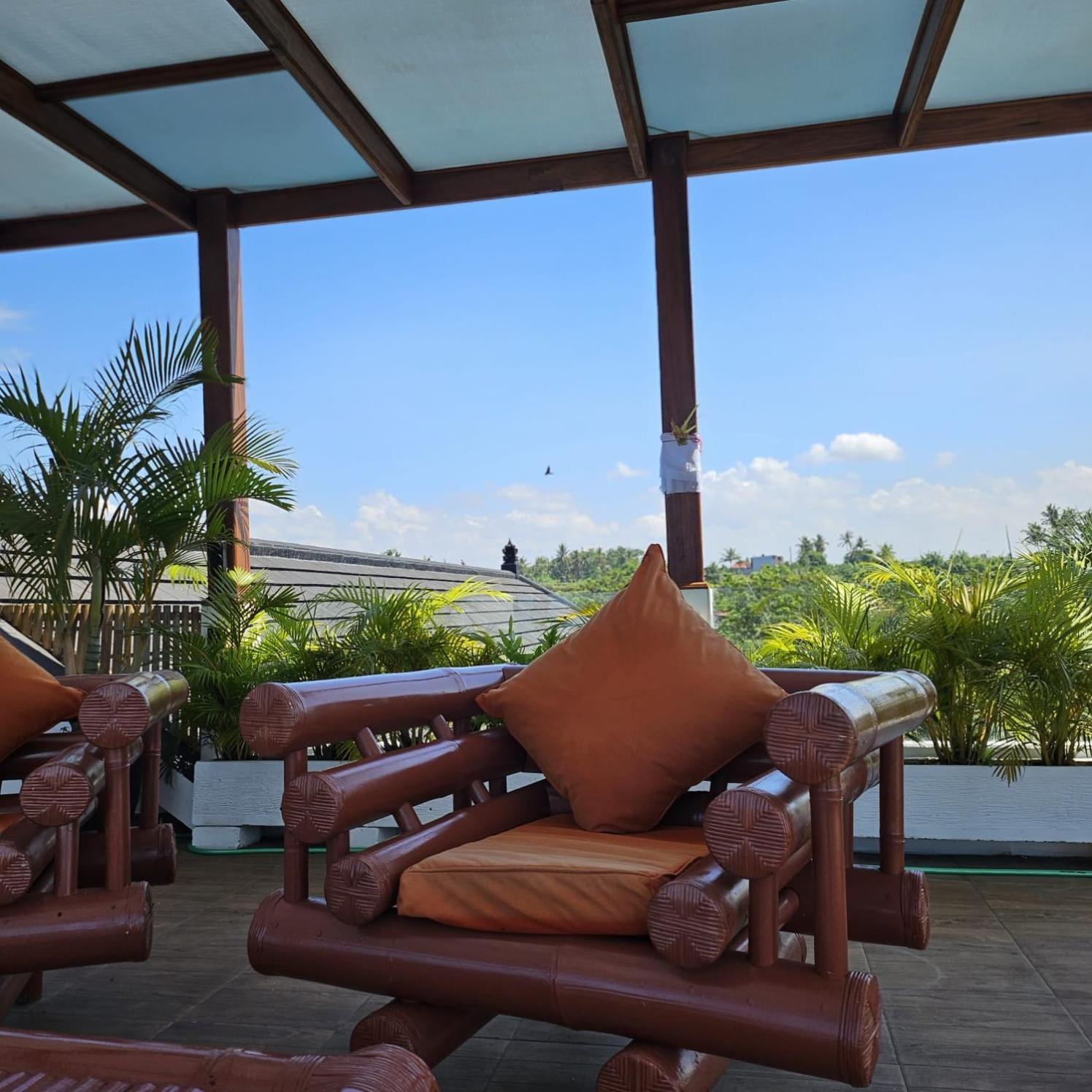 Villa Casablanca Surf Keramas Bagian luar foto